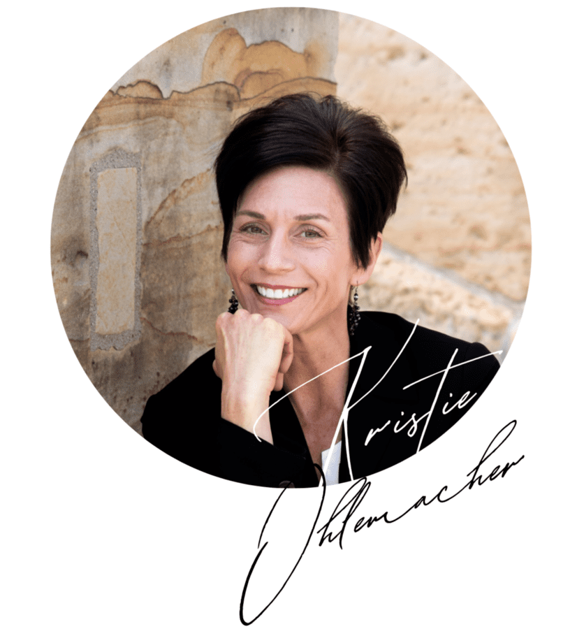 Kristie Ohlemacher